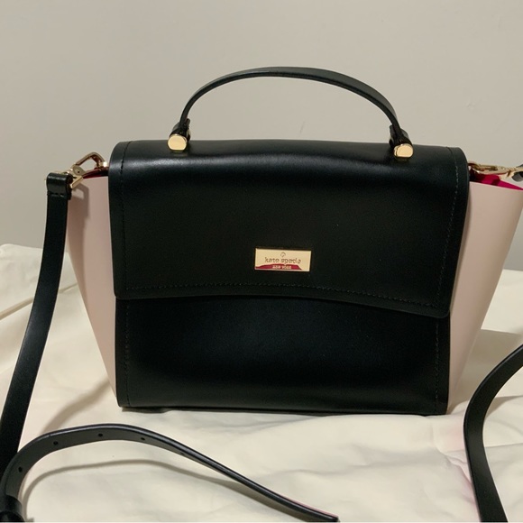 Kate Spade Arbour Hill Charlene top handle satchel - Picture 6 of 10